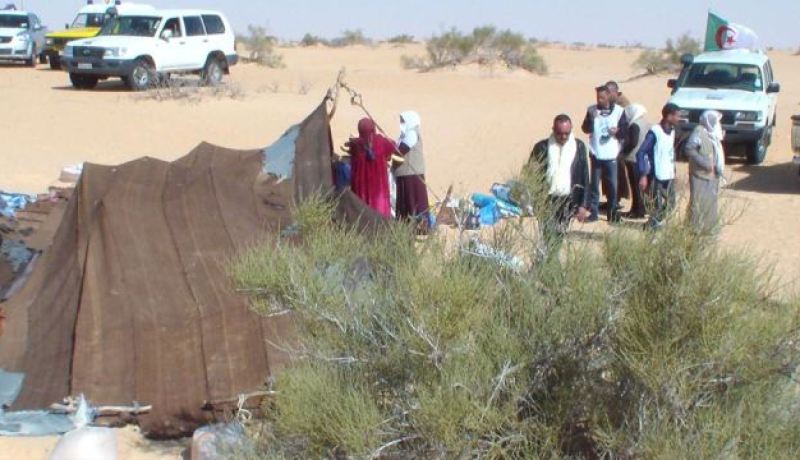 وفاة امرأة في العقد الثاني من العمر أثناء ولادة توأم بالوادي