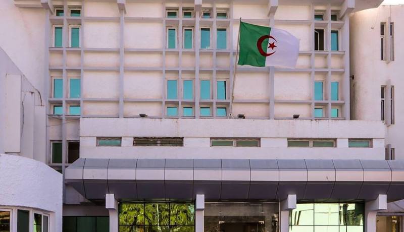 البليدة: إستئناف نشاط تجاري بسوق القصاب