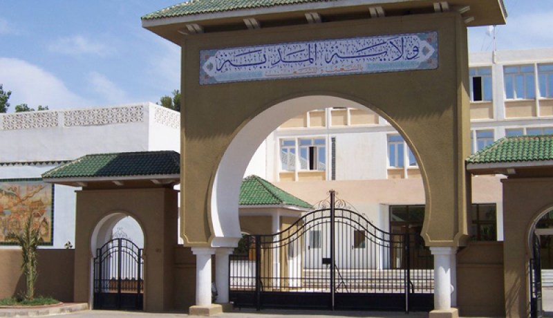 أكثر من 55 ألف معوز يستفيدون من إعانة  رمضان بالمدية