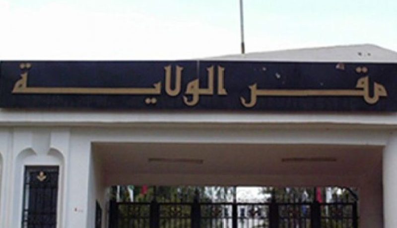 سكيكدة.. الإستماع إلى إطارات من بينهم واليين سابقين في قضايا عقار