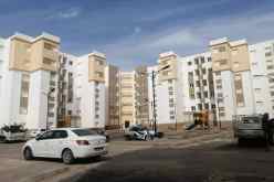 سيدي بلعباس: ترحيل أكثر من 1300 عائلة إلى سكنات لائقة خلال 2020 