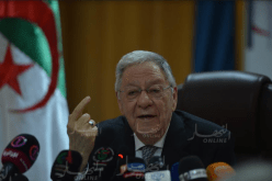 ولد عباس: منظمتان كبيرتان في الأسرة الثورية انضمتا إلى مبادرة الجبهة الشعبية القوية