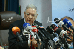 ولد عباس: لقاء مقري مع بن يونس لا يهمّنا.. والأفلان لا يمارس سياسة النفاق