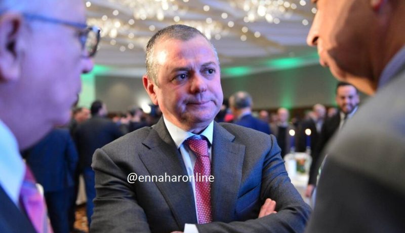 زطشي:” سنذهب بعيدا في قضية ولد زميرلي.. “