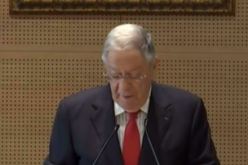 أسئلة الصحفيين عند ولد عباس “زعبولة”