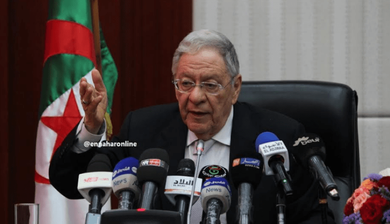ولد عباس: المجاهدة الراحلة “أكرور” صديقة لي حُكم عليها بالإعدام
