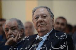 هكذا كانت ردّة فعل ولد عباس لسؤال عن كوكايين “البوشي”