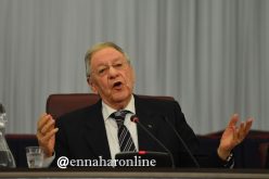 ولد عباس .. ظاهرة “الحرڨة” يجب معالجتها لا محاربتها