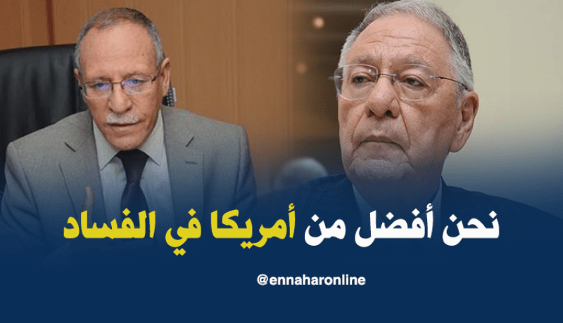 نائب بالمجلس الشعبي يرد على ولد عباس.. كفى إستهتارا بالشعب الجزائري
