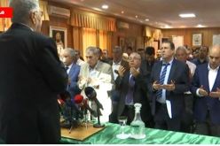 ولد عباس يترحّم على شهداء غزّة ويصف الصَّهاينة بـ”عديمي الضّمير”