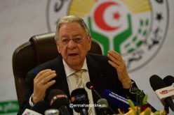 جمال ولد عباس: الأفلان يحتفل غدا بعيد استقلال!