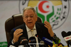 ولد عباس: الأفلان ما ينباع ما ينكرى