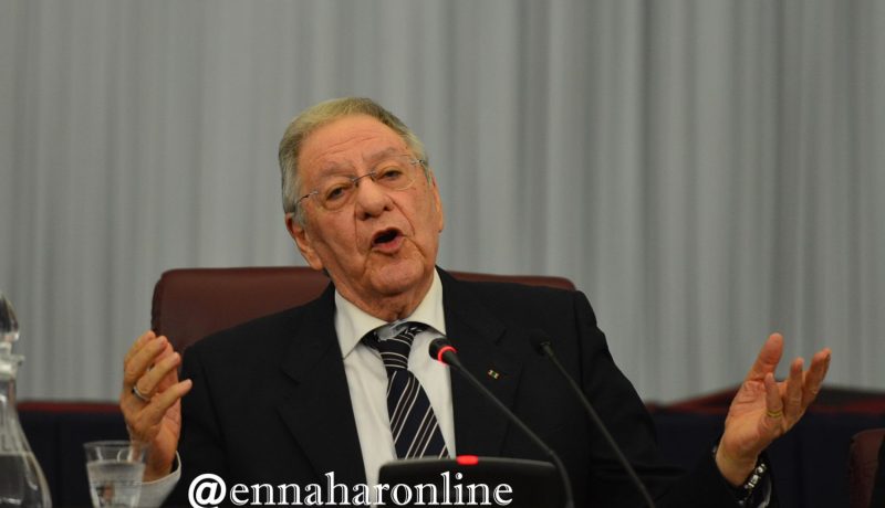 إنعقاد اللجنة المركزية للأفلان في 19 مارس المقبل