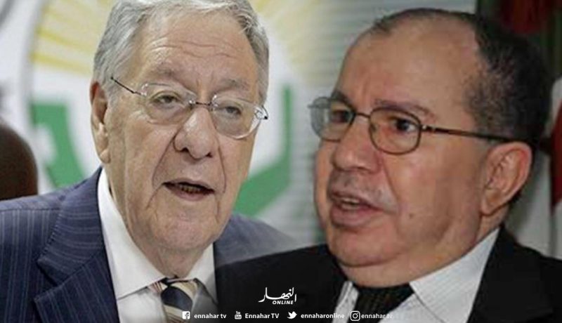 النيابة العامة تلتمس 10سنوات حبسا نافذا لولد عباس و 8 سنوات لسعيد بركات