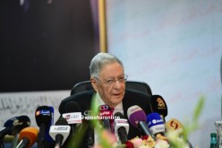 ولد عباس .. الإضراب لن يخدم الوطن