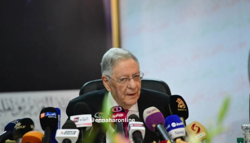 ولد عباس .. الإضراب لن يخدم الوطن