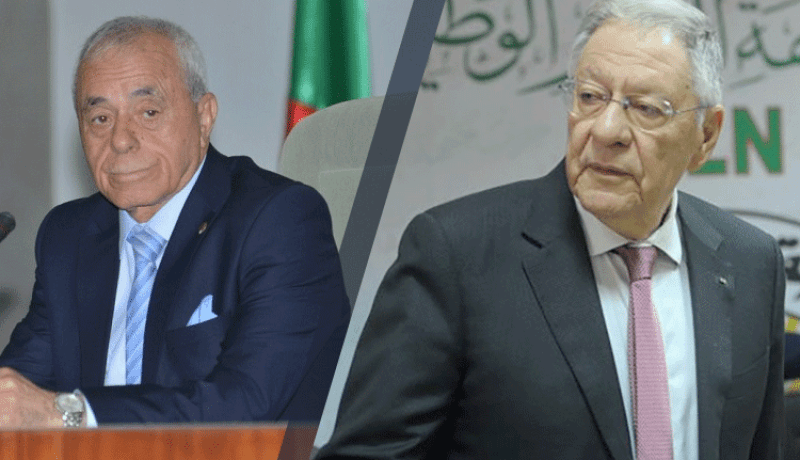 ولد عباس: “على بوحجة التبصر والتعقل.. نحن لا نقبل أن يكون الأفلان سببا في الأزمة”