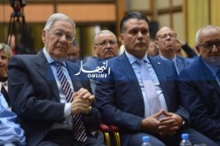 ولد عباس: “انتخاب بوشارب رئيسا للبرلمان هو تأكيد لخطاب الرئيس في سطيف”