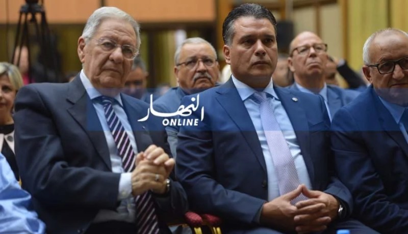 معاذ بوشارب : “جمال ولد عباس قام بعمل جبار خلال ترأسه الأفلان ولكن..”
