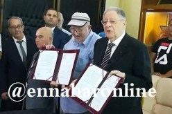 «أنا وسيدي السعيد باقيان.. ولن يزعزعنا أحد»