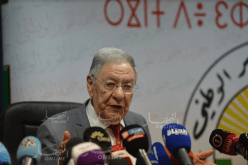 ولد عباس: فقدنا جنديين إثنين في عملية سيدي بلعباس والرئيس مطّلع على شؤون البلاد