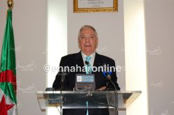 ولد عباس للأفلانيّين: مرحبا بكل الوظائف إلّا الرئاسة “متخربوش فيها”