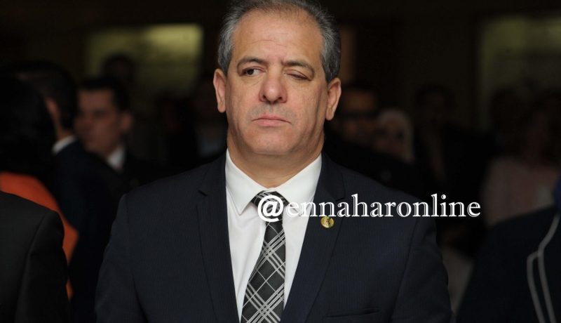 بالفيديو.. ولد علي يدعو لحملة تحسيسية للقضاء على العنف في الملاعب