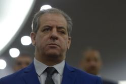 ولد علي يغازل نقابات القطاع