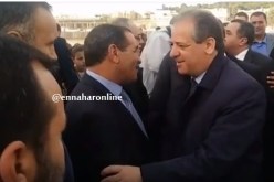 بالفيديو.. وزير الشباب والرياضة في زيارة تفقدية لأم البواقي 