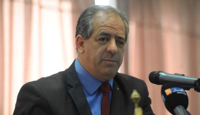 “ولد علي” يحدد تاريخ 06 جانفي لعقد الجمعية العامة الإستثنائية للكاراتي