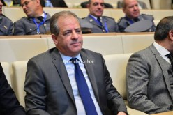 ولد علي: “سنرفع توصيات ندوة تجديد الكرة الجزائرية إلى الرئيس بوتفليقة”