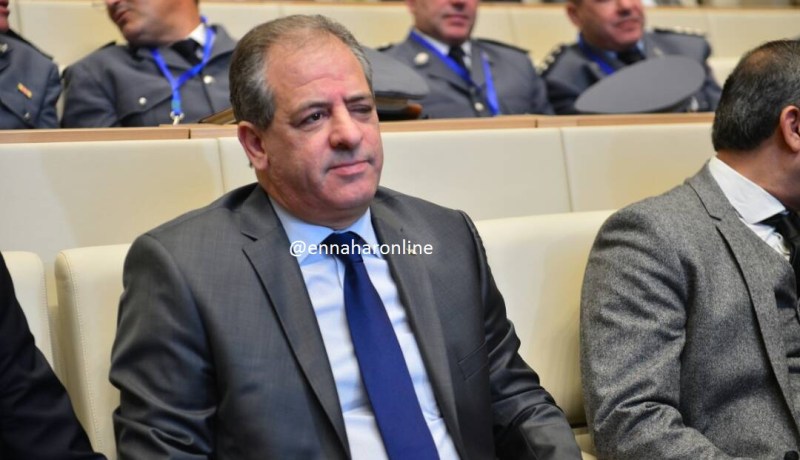 ولد علي: “سنرفع توصيات ندوة تجديد الكرة الجزائرية إلى الرئيس بوتفليقة”