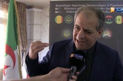 ولد علي يدعو لمساعدة ماجر وطاقمه الفني مع الخضر