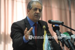 ولد علي: ” تحدثت مع الفاف..وسنحل مشكل الوفاق”