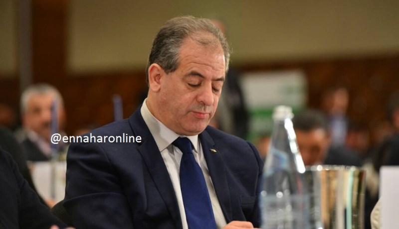 ولد علي: “رفعنا دعوى قضائية ضد قارة بتهمة التزوير ورفعنا التجميد عن الأموال”