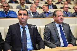 حظوظ الجزائر في إستضافة الكان 2019 تتضح الأربعاء