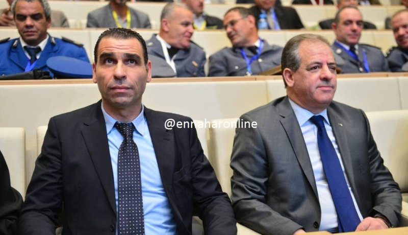 حظوظ الجزائر في إستضافة الكان 2019 تتضح الأربعاء