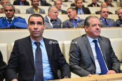 ولد علي:” “قرارات زطشي ليست عشوائية وعلى الأندية المحترفة الإعتماد على نفسها”