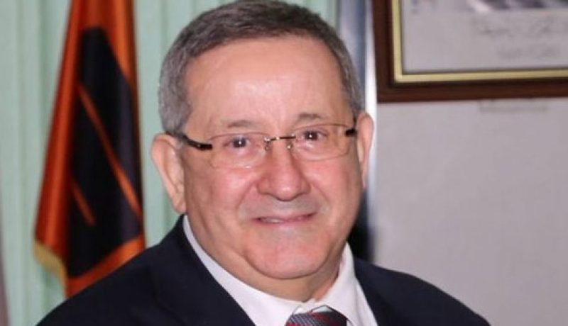 ولد قدور: “الجزائر بحاجة إلى موارد جديدة لإنتاج 20 مليار متر مكعب وخلق 15 ألف وظيفة في 2030”