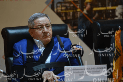 ولد قدور: أردوغان يتابع شخصيّا مشروع البيترو كيمياء الذي اقترحته الجزائر