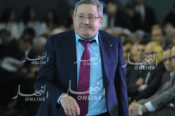 ولد قدور:اختيار 200 شاب من سوناطراك للتكوين حسب المعايير الدولية