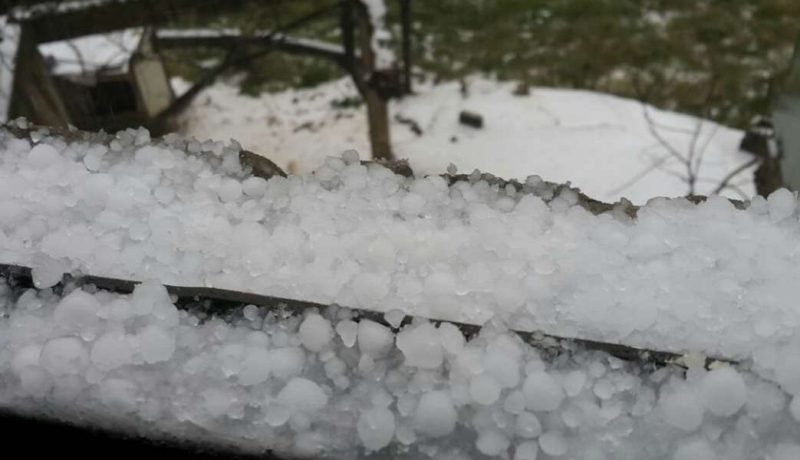 تفسير رؤية الثلج والبرد في المنام