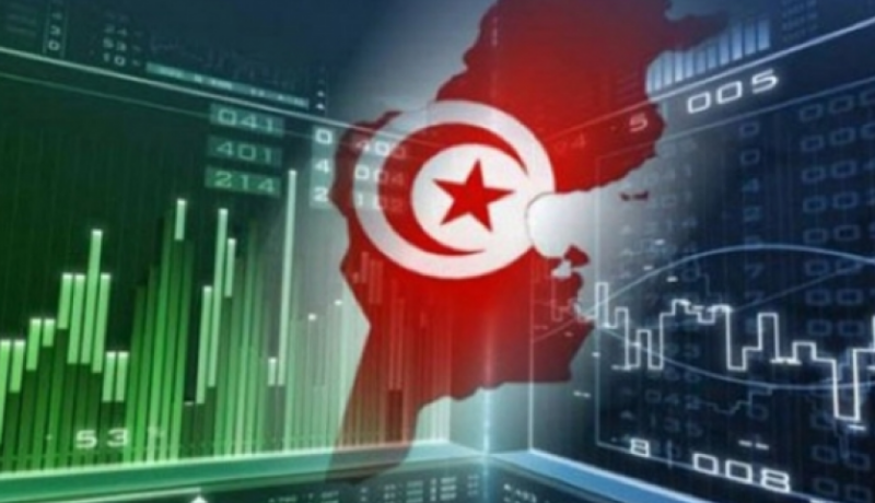 اقتصاد تونس يتراجع بنسبة 21.6 بالمائة خلال الربع الثاني من سنة 2020