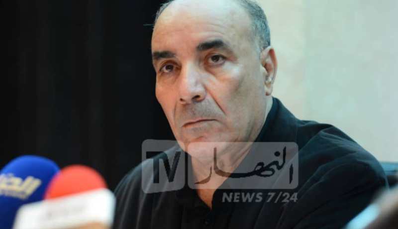 ونوغي: بعد إنتهاء التحقيقات في “لاناب”ستتم محاسبة كل المتورطين والمتلاعبين