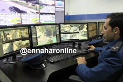 وهران.. الأمن الحضري العاشر يتزود بـ1860 كاميرا مراقبة