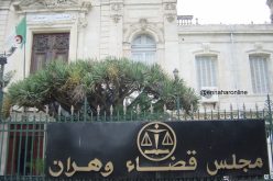 وهران.. السجن 7 و8 سنوات للمعتدين على سائقي الطاكسي