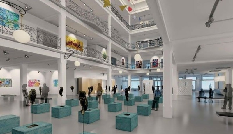 “جزائر الخلود” بوهران تخليدا لمظاهرات 11 ديسمبر1960