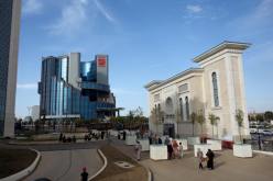 تأجيل الصالون الدولي للأنشطة البترولية بوهران بسبب كورونا