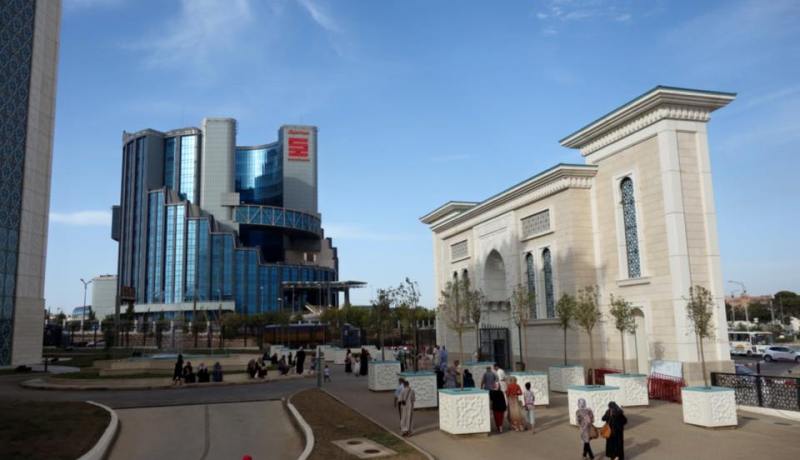 تأجيل الصالون الدولي للأنشطة البترولية بوهران بسبب كورونا