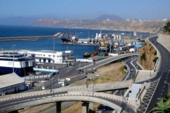 ميناء وهران.. تراجع النشاط التجاري خلال السداسي الأول من 2020